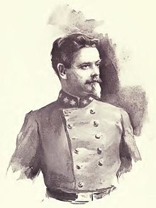 Col. Thomas H. Carter