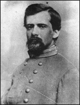 Brig. Gen. John Pegram