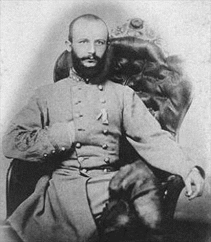 Maj. Gen.  S.D. Ramseur