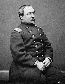 Brig. Gen. William Dwight
