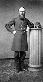 Col. Rutherford B. Hayes