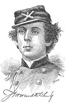 Col. J. Howard Kitching
