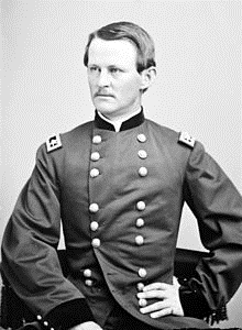 Brig. Gen. Wesley Merritt